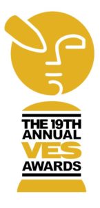 VES Awards Logo